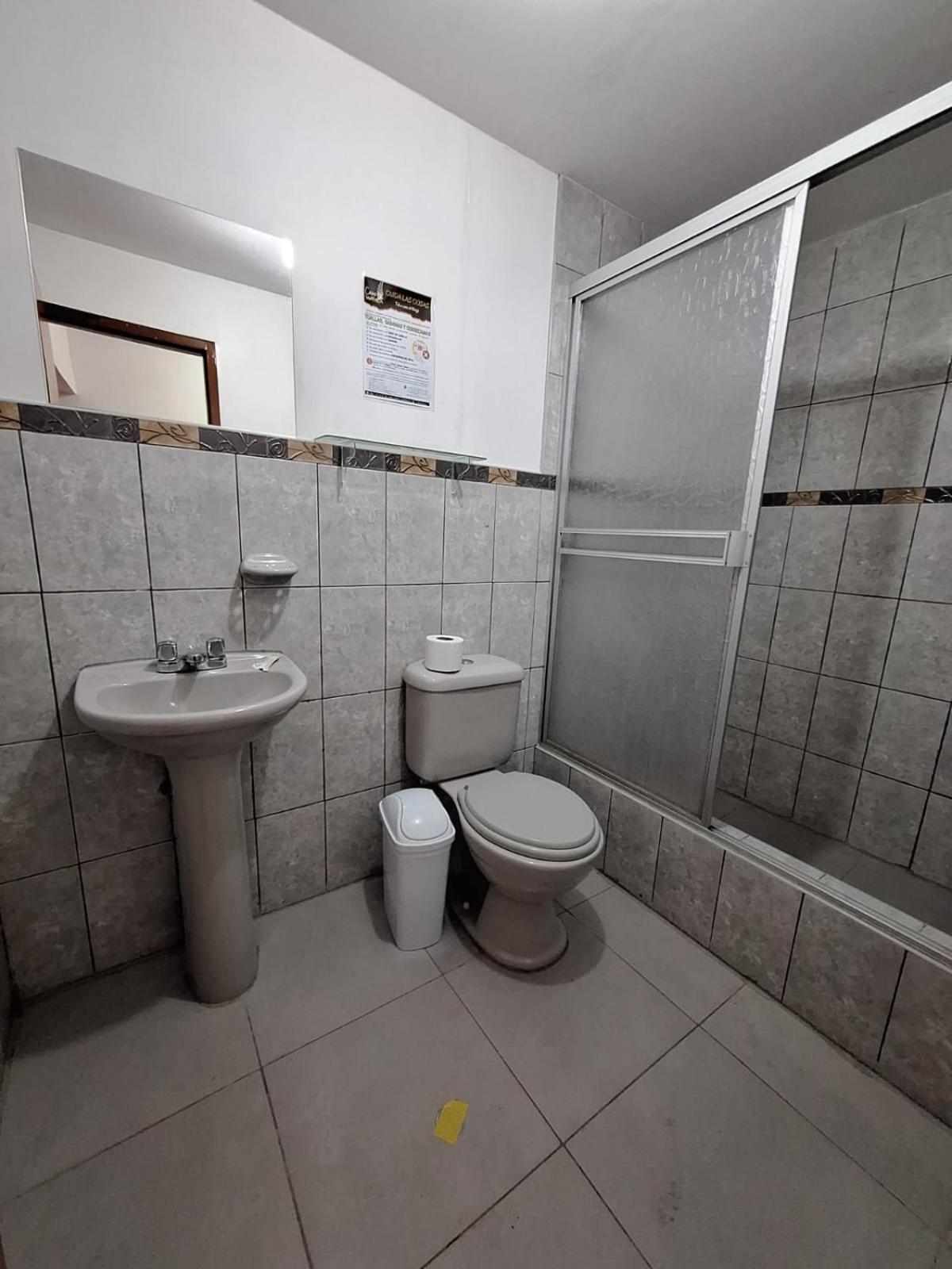 Casa Wayra Cajamarca Hotel Ngoại thất bức ảnh