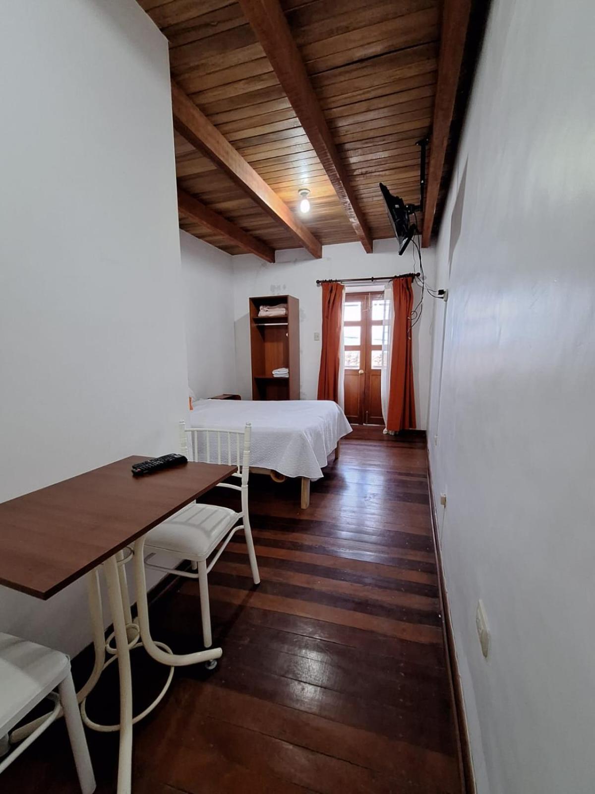 Casa Wayra Cajamarca Hotel Ngoại thất bức ảnh