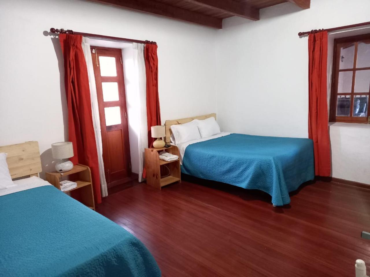 Casa Wayra Cajamarca Hotel Ngoại thất bức ảnh