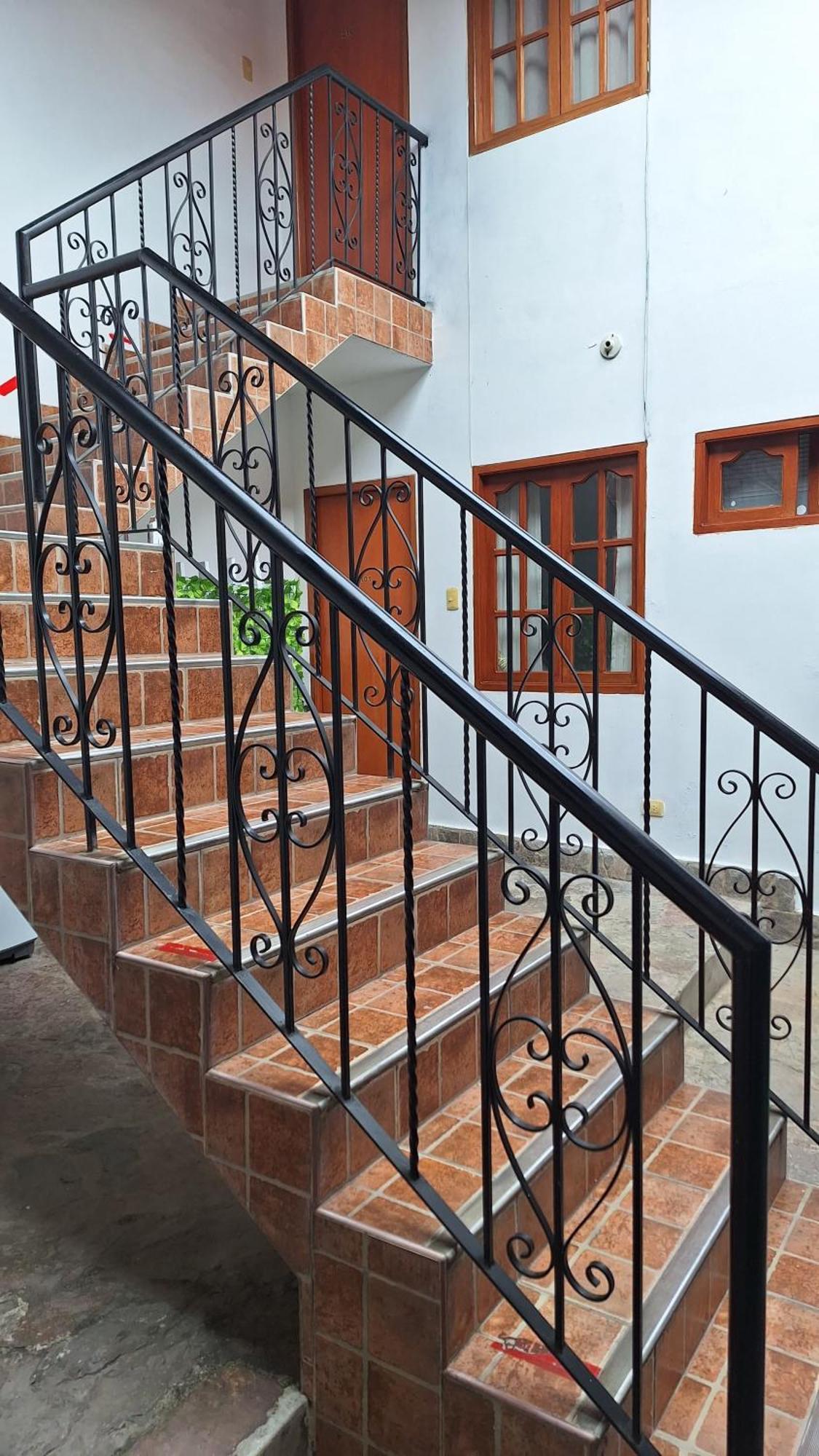 Casa Wayra Cajamarca Hotel Ngoại thất bức ảnh