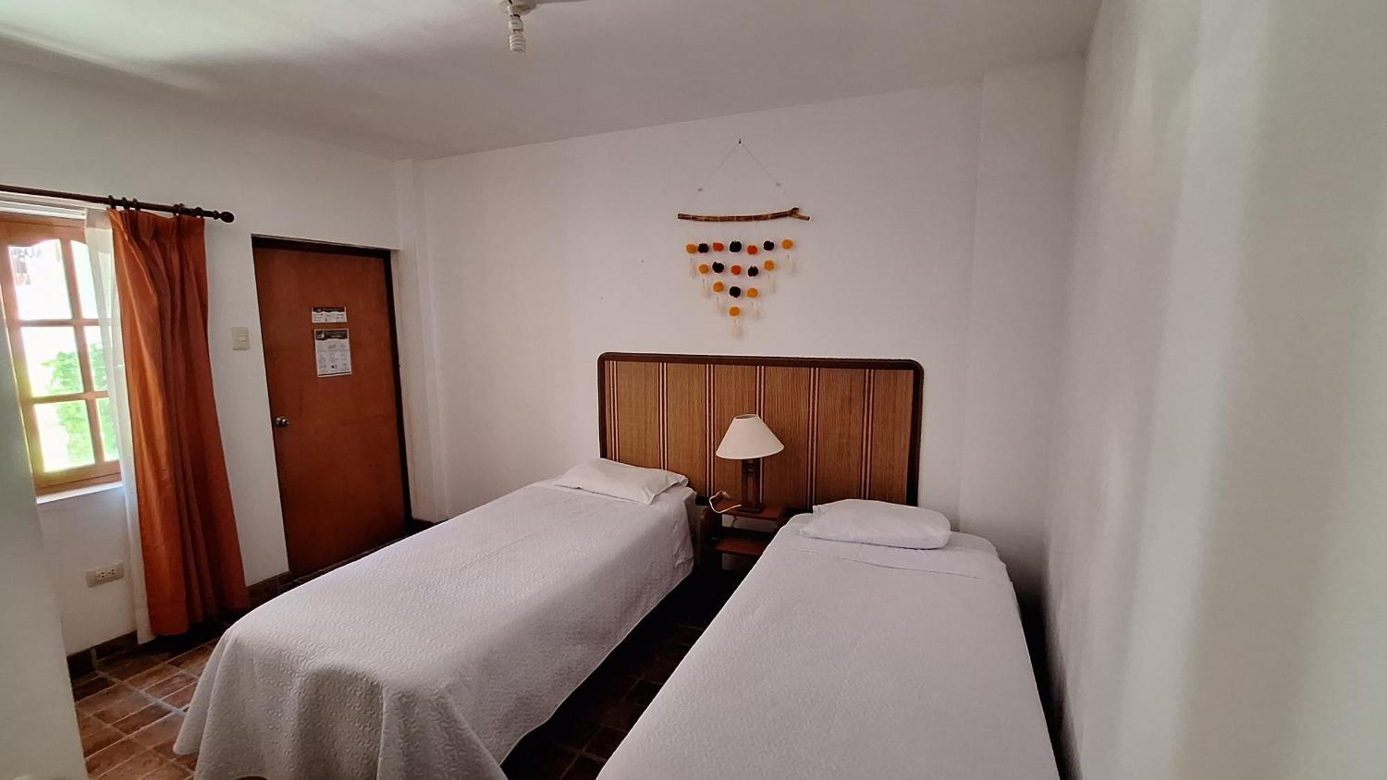 Casa Wayra Cajamarca Hotel Ngoại thất bức ảnh