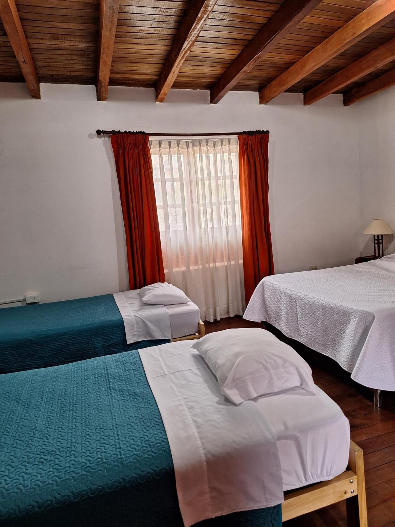 Casa Wayra Cajamarca Hotel Ngoại thất bức ảnh