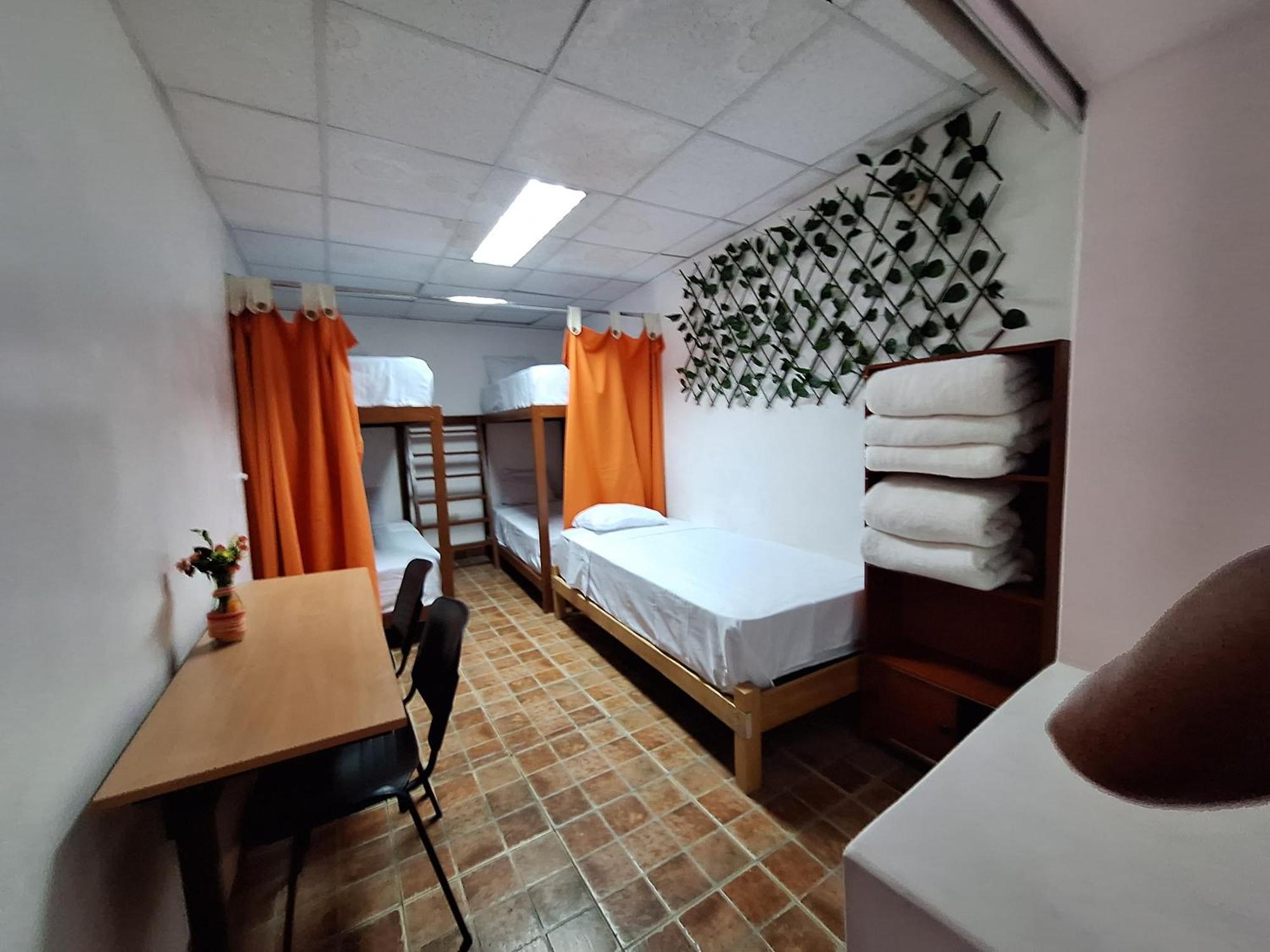 Casa Wayra Cajamarca Hotel Ngoại thất bức ảnh