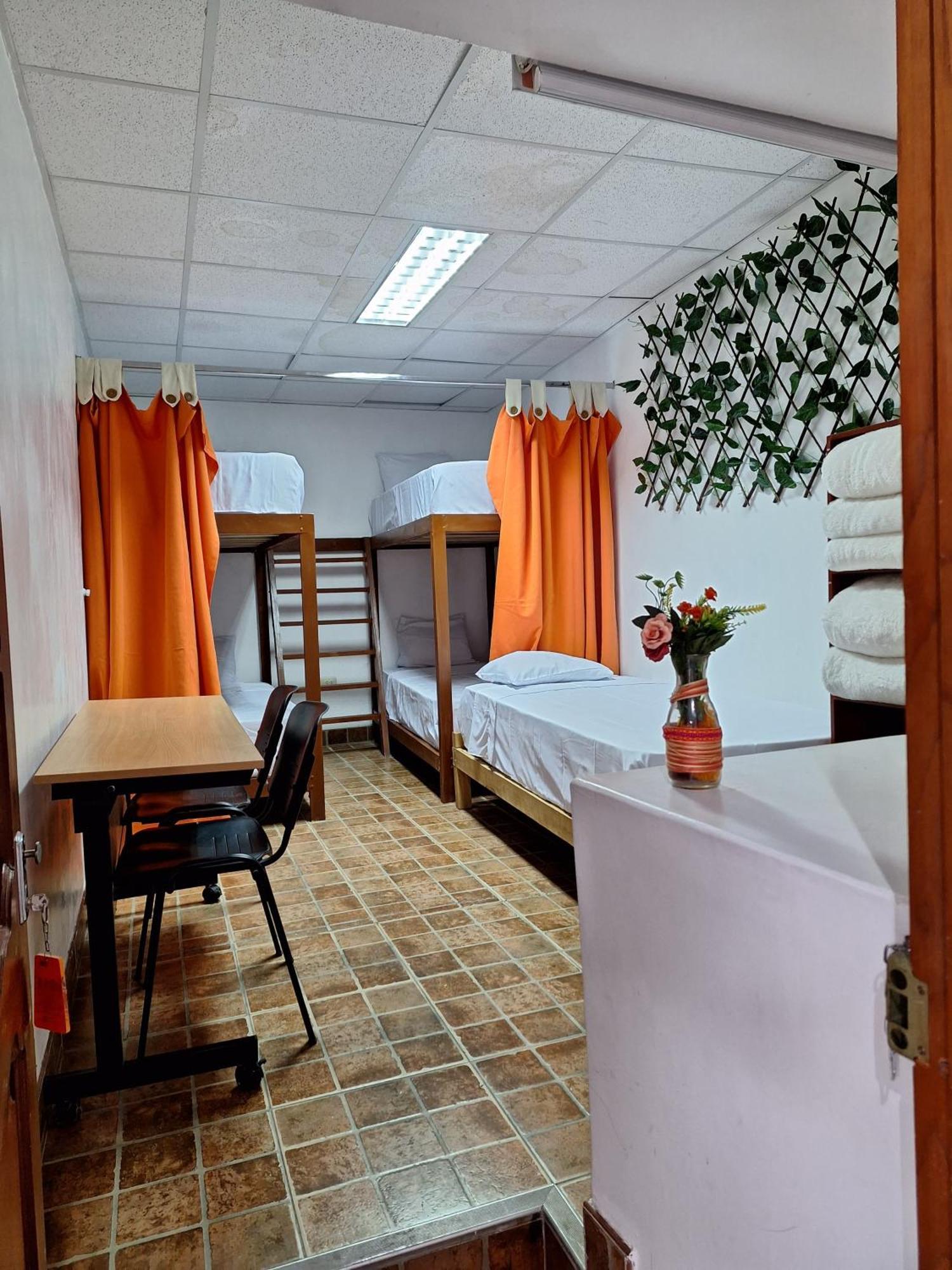 Casa Wayra Cajamarca Hotel Ngoại thất bức ảnh
